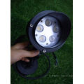 5W LED Garden Landscape Light with Mounting Base (JP83551)